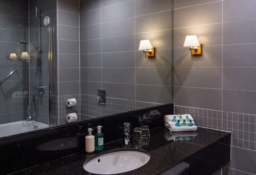 Номер Executive, Lakeside Park Hotel & Spa