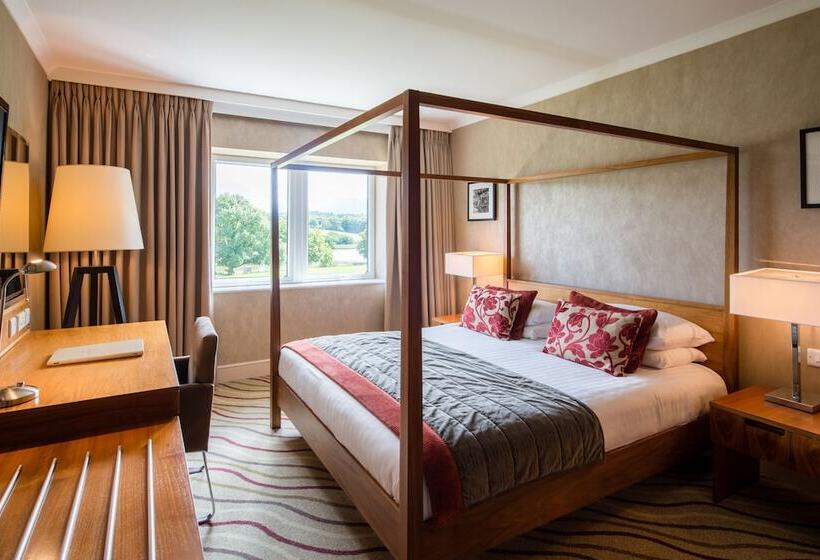 Люкс, Lakeside Park Hotel & Spa