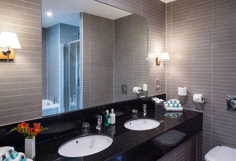 Люкс, Lakeside Park Hotel & Spa