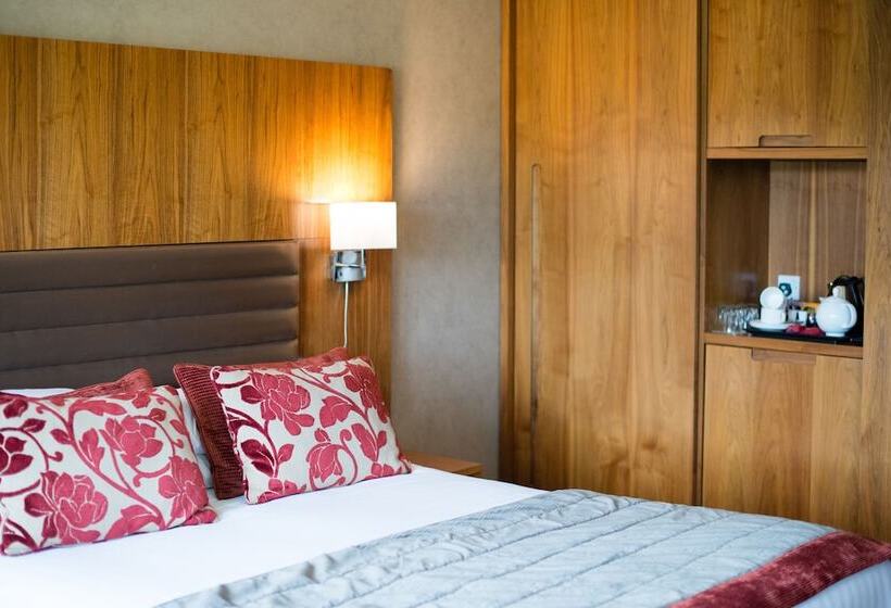 Номер Стандарт Адаптированный для Инвалидов, Lakeside Park Hotel & Spa