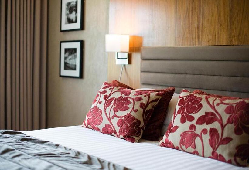 Номер Executive, Lakeside Park Hotel & Spa