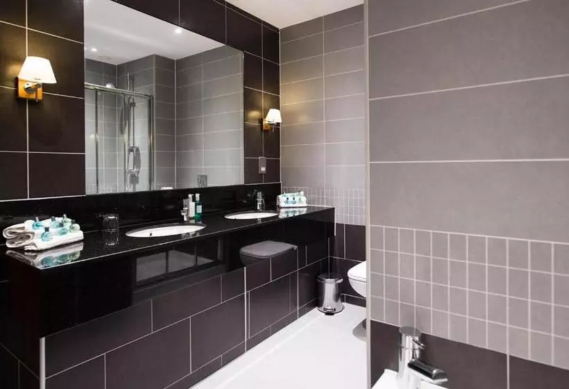 スイート, Lakeside Park Hotel & Spa