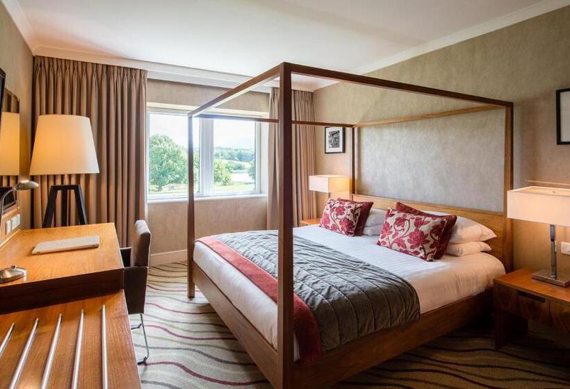 Люкс, Lakeside Park Hotel & Spa