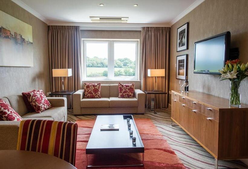 Люкс, Lakeside Park Hotel & Spa