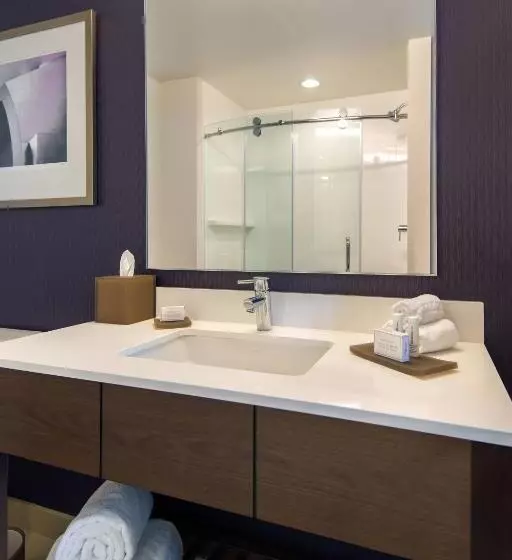 Standard-studio, Residence Inn By Marriott Los Angeles L.a. Live