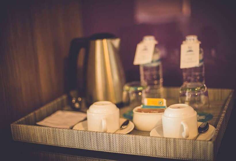 غرفة ديلوكس, The Beach Heights Resort Sha Plus