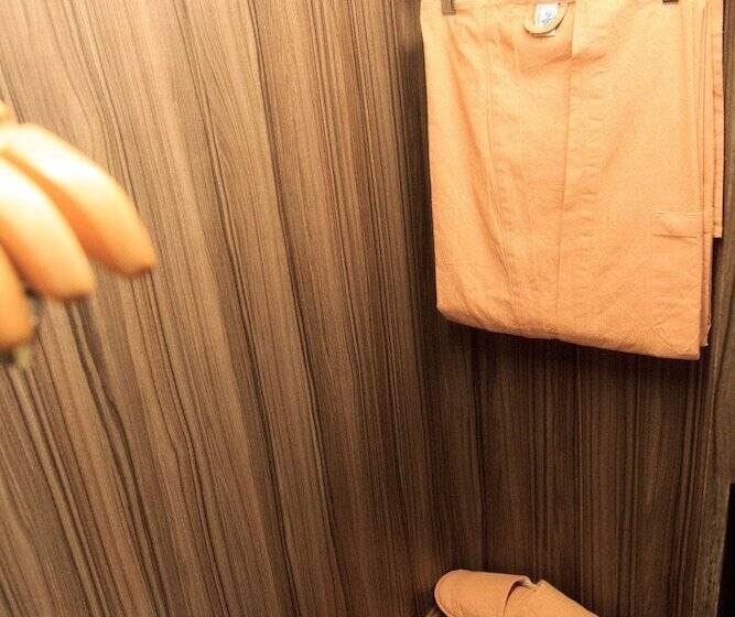 غرفة ديلوكس, The Beach Heights Resort Sha Plus