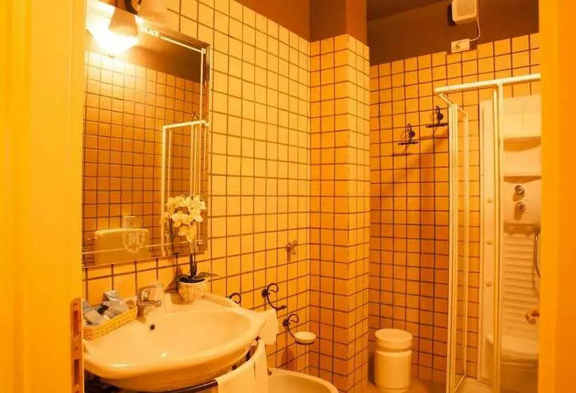 Standard-huone, Alexia Palace Hotel Residence