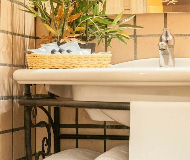 Четырехместный Номер Стандарт, Alexia Palace Hotel Residence