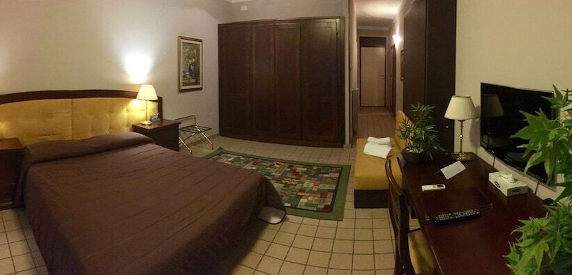 Номер Стандарт, Alexia Palace Hotel Residence