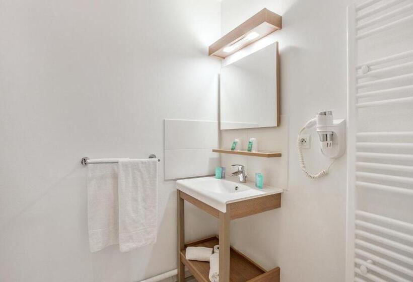 スタンダードスタジオ, Appart City Classic Annemasse Centre   Pays De Genève