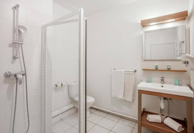 スーペリアスタジオ, Appart City Classic Annemasse Centre   Pays De Genève