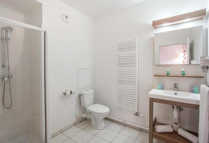 スーペリアスタジオ, Appart City Classic Annemasse Centre   Pays De Genève