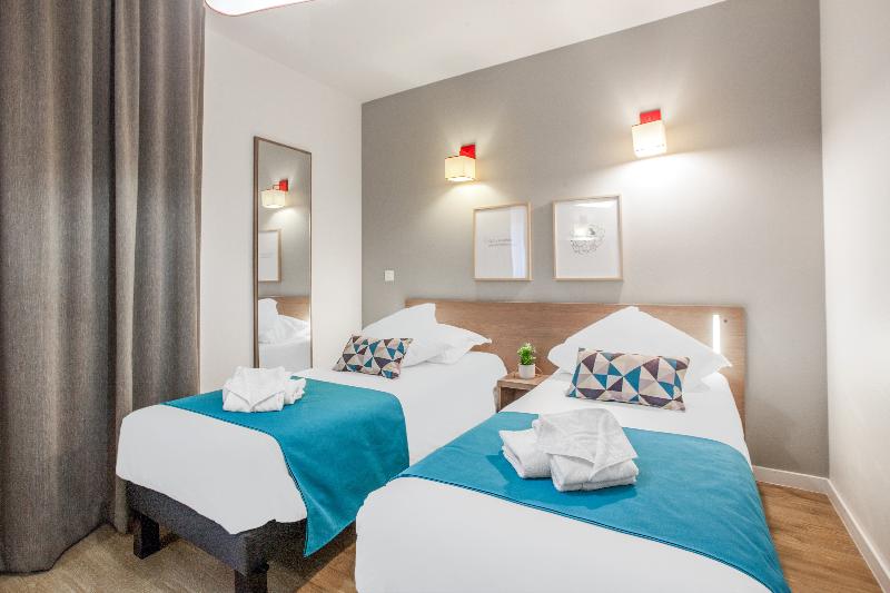 スタンダードスタジオ, Appart City Classic Annemasse Centre   Pays De Genève