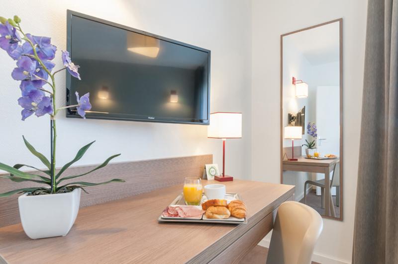 スーペリアスタジオ, Appart City Classic Annemasse Centre   Pays De Genève