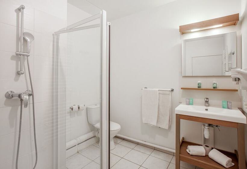 スーペリアスタジオ, Appart City Classic Annemasse Centre   Pays De Genève