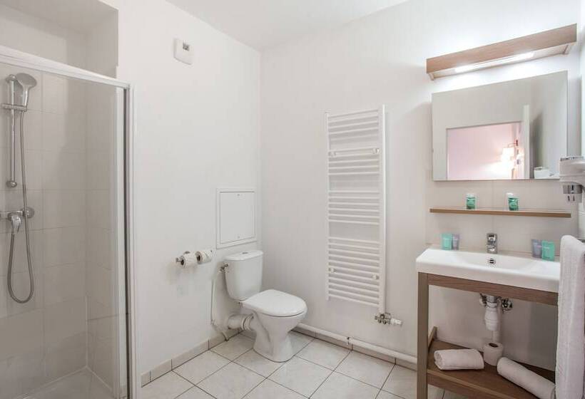 スーペリアスタジオ, Appart City Classic Annemasse Centre   Pays De Genève