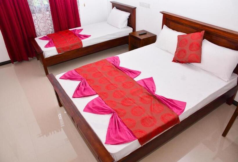 Номер Стандарт Трехместный, Brisa Marina