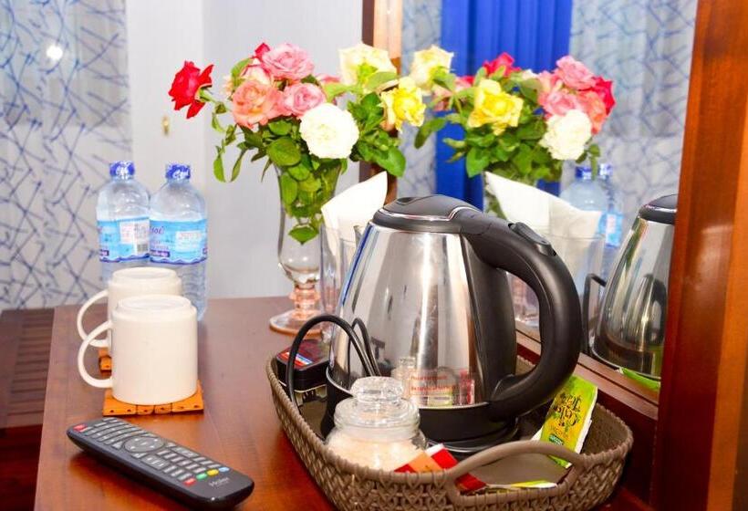 Номер Стандарт Трехместный, Brisa Marina