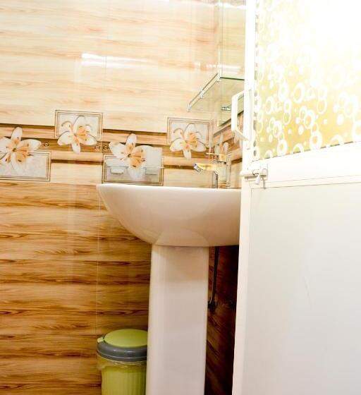 Номер Стандарт Трехместный, Brisa Marina