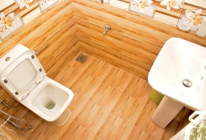 Номер Стандарт Трехместный, Brisa Marina