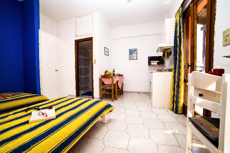 Студия Стандарт, Creta Margio