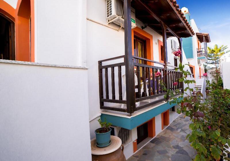 Студия Стандарт, Creta Margio