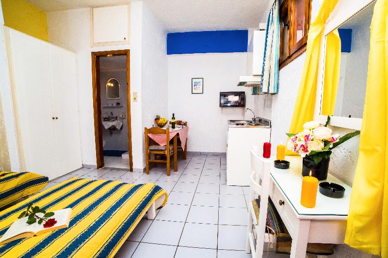 Студио Economy, Creta Margio