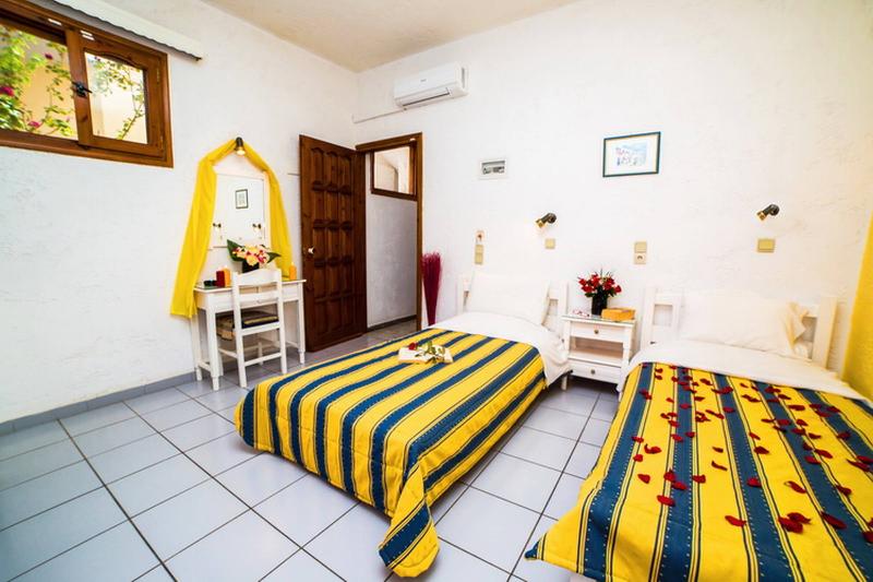 Студио Economy, Creta Margio