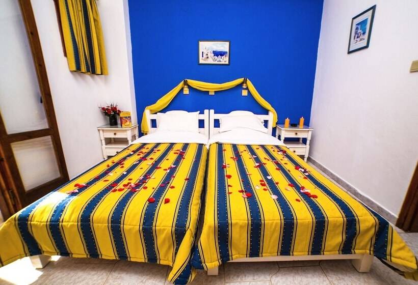 Апартаменты 1 Спальня, Creta Margio