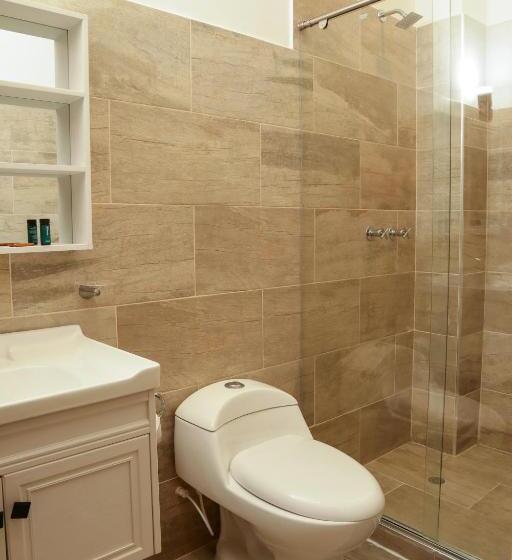 Standardzimmer, Diagonal Hotel Chipichape