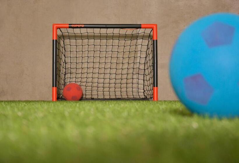 اتاق استاندارد, Agit Congress&spa