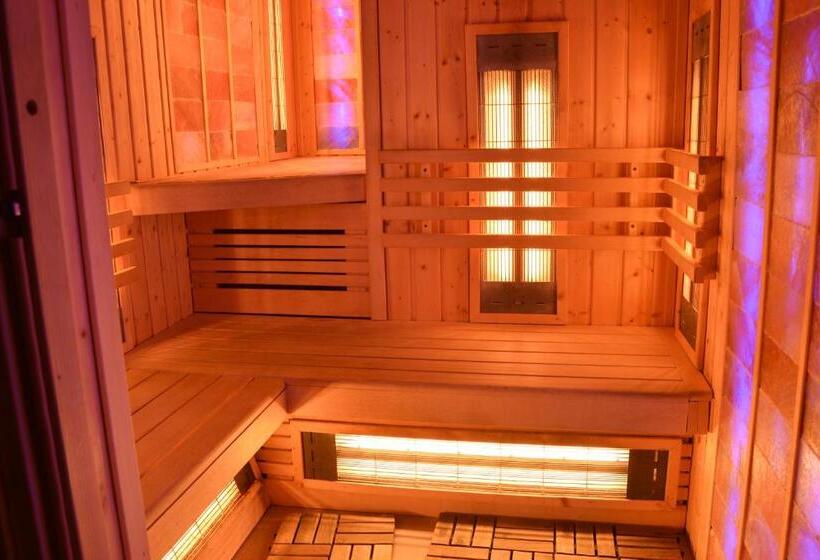 اتاق استاندارد, Agit Congress&spa