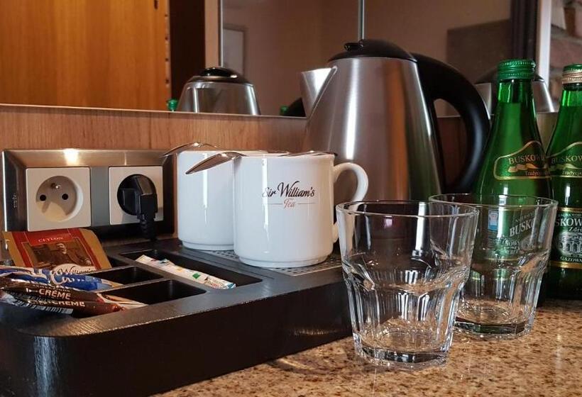 آپارتمان سوپریور 1 خوابه, Agit Congress&spa