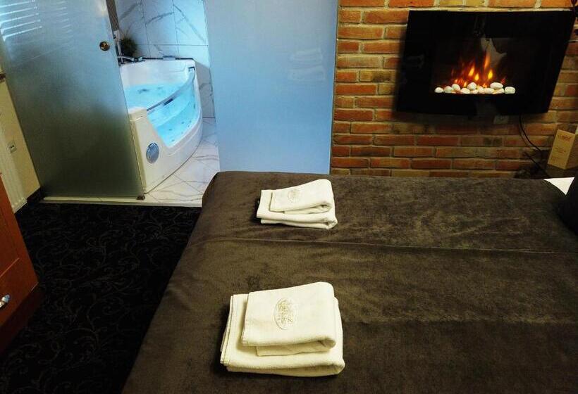 آپارتمان لوکس 1 خوابه, Agit Congress&spa