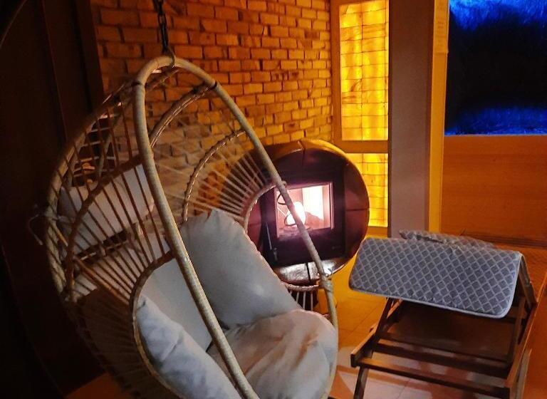 آپارتمان لوکس 1 خوابه, Agit Congress&spa