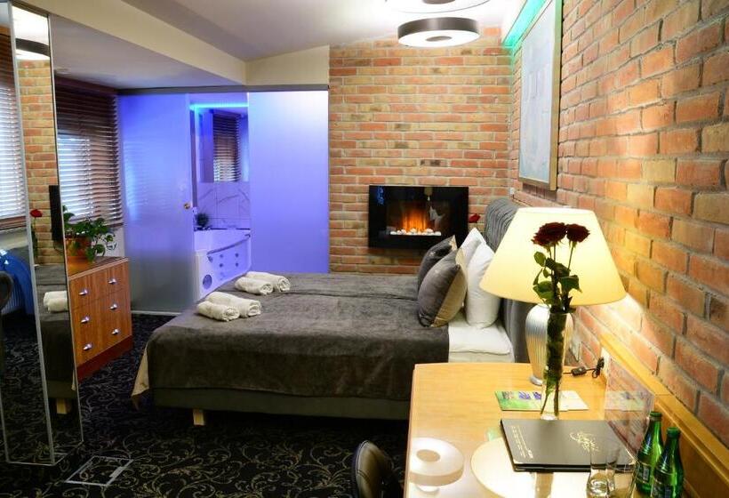 آپارتمان لوکس 1 خوابه, Agit Congress&spa