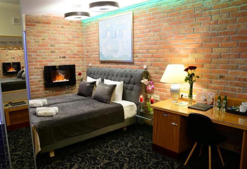 آپارتمان لوکس 1 خوابه, Agit Congress&spa