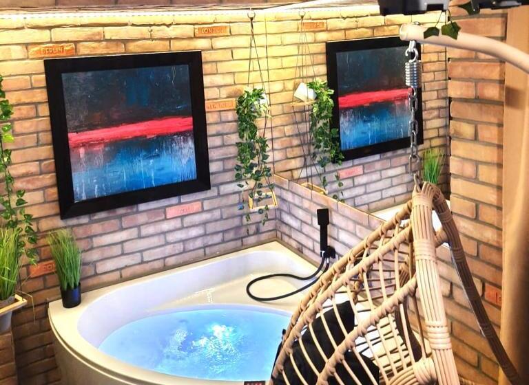 آپارتمان 1 خوابه, Agit Congress&spa