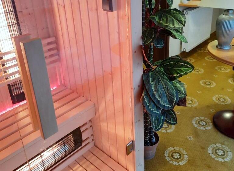 اتاق استاندارد یک نفره, Agit Congress&spa