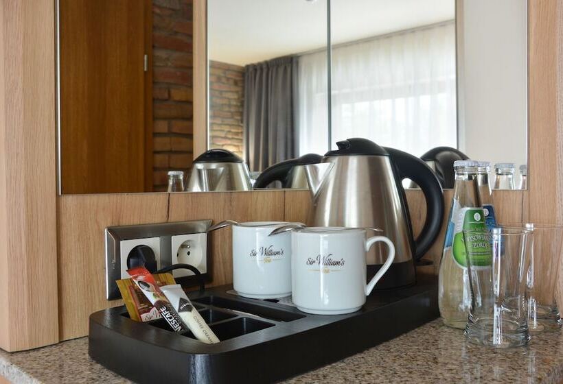 آپارتمان لوکس 1 خوابه, Agit Congress&spa