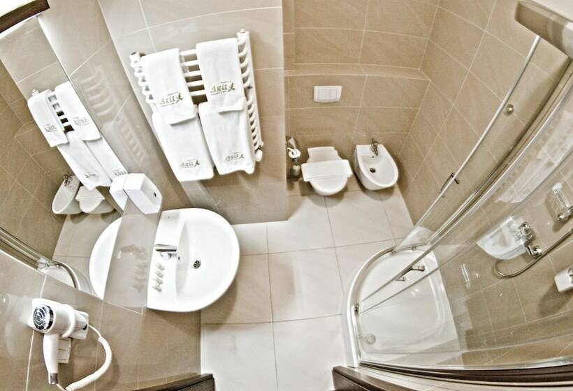 آپارتمان لوکس 1 خوابه, Agit Congress&spa