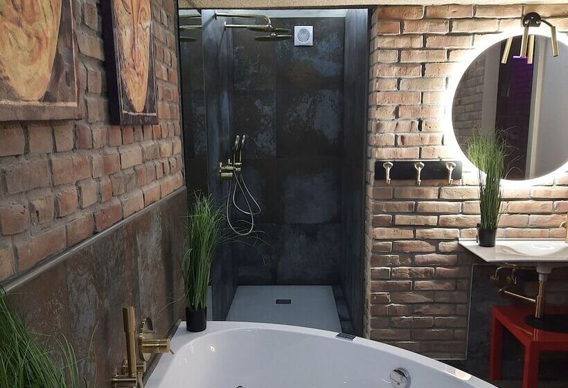 آپارتمان سوپریور 1 خوابه, Agit Congress&spa