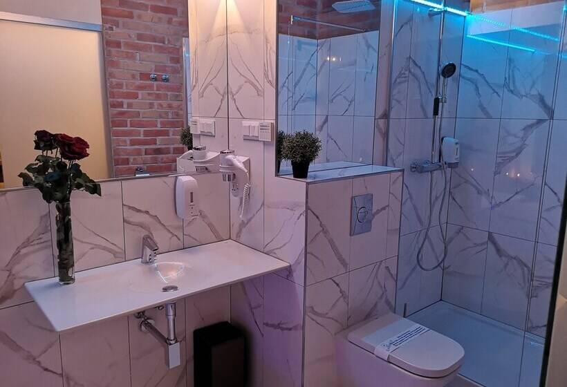 آپارتمان سوپریور 1 خوابه, Agit Congress&spa