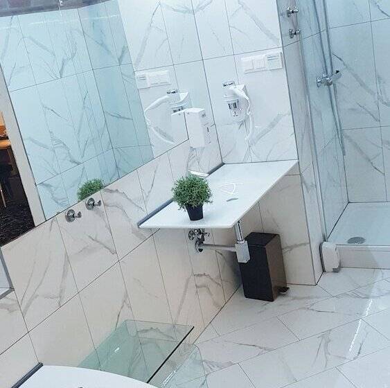 آپارتمان سوپریور 1 خوابه, Agit Congress&spa