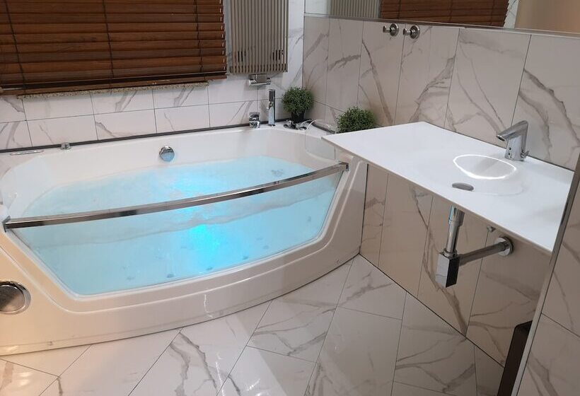 آپارتمان سوپریور 1 خوابه, Agit Congress&spa