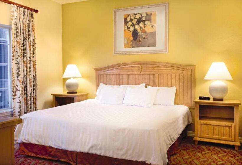 استودیوی استاندارد, Club Wyndham Mountain Vista