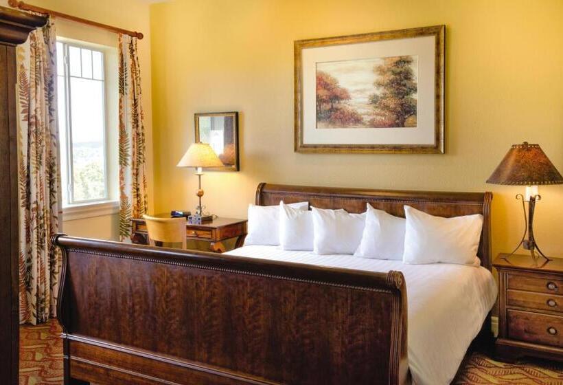 استودیوی استاندارد, Club Wyndham Mountain Vista