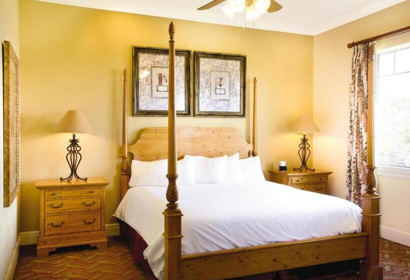 استودیوی استاندارد, Club Wyndham Mountain Vista