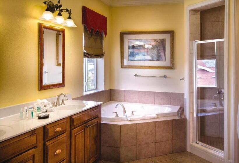 آپارتمان 1 خوابه, Club Wyndham Mountain Vista